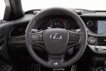Lexus LS500 F-Sport 2017 года (NA)
